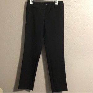 Size 0 Loft Dress Pants